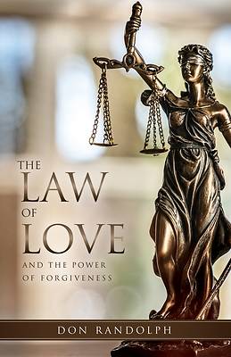 Picture of The Law of Love