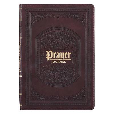 Picture of Prayer Journal