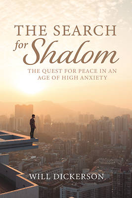 Picture of The Search for Shalom
