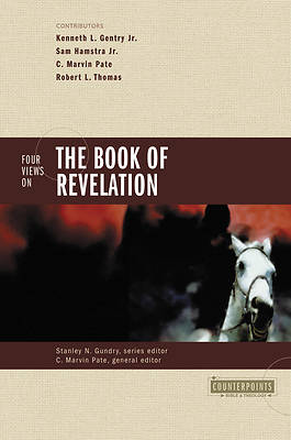 Picture of Four Views on the Book of Revelation - eBook [ePub]