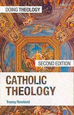 Picture of Catholic Theology