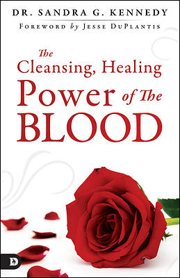 Picture of The Cleansing and Healing Power of Jesus' Blood