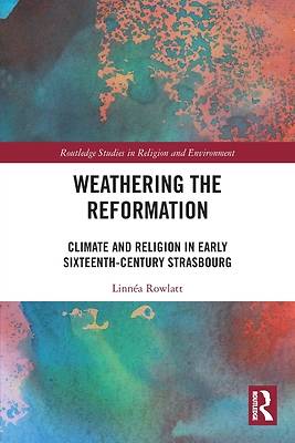 Picture of Weathering the Reformation