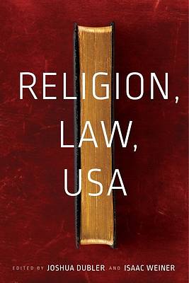 Picture of Religion, Law, USA
