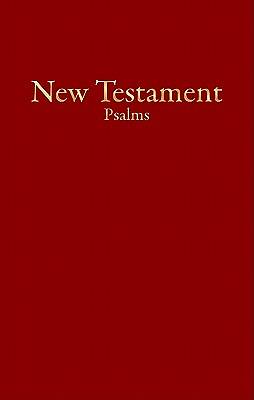 Picture of Economy New Testament with Psalms