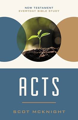 Picture of Acts - eBook [ePub]