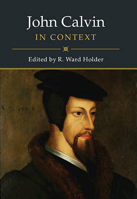 Picture of John Calvin in Context