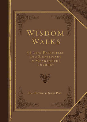 Picture of Wisdomwalks