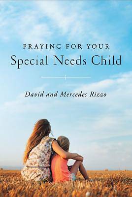 Picture of Praying for Your Special Needs Child