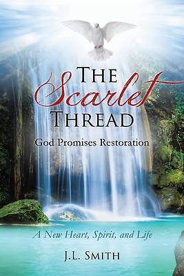 Picture of The Scarlet Thread