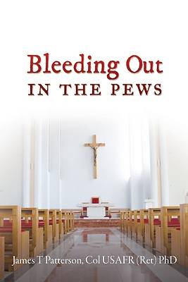 Picture of Bleeding Out in the Pews