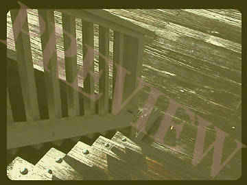 Picture of Download Still Wooden Stairs