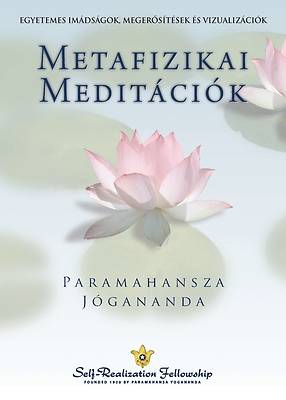 Picture of Metaphysical Meditations (Hungarian)