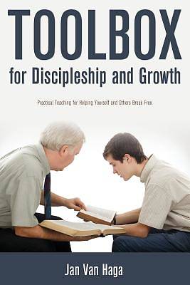 Picture of Toolbox for Discipleship and Growth
