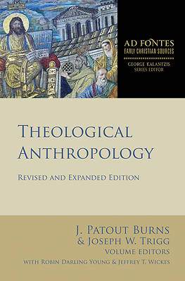 Picture of Theological Anthropology