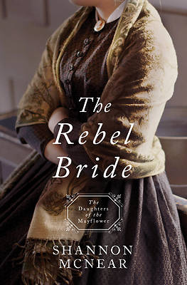 Picture of The Rebel Bride
