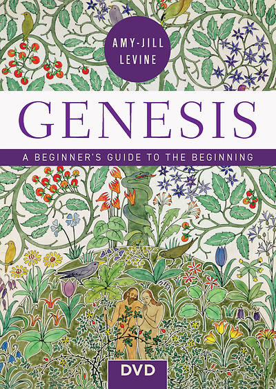 Picture of Genesis DVD