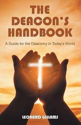 Picture of The Deacon's Handbook