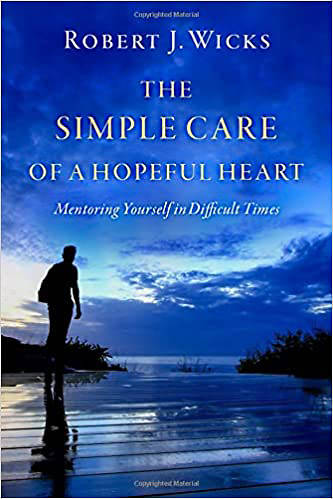 The Simple Care of a Hopeful Heart