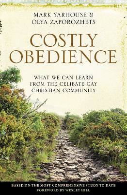 Picture of Costly Obedience