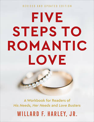 Picture of Five Steps to Romantic Love