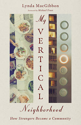 Picture of My Vertical Neighborhood