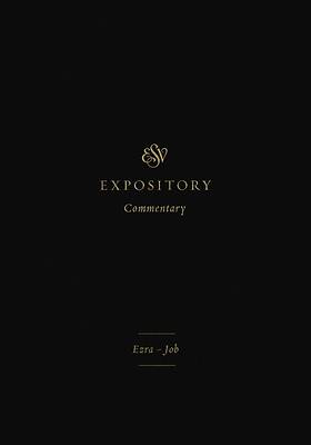 Picture of ESV Expository Commentary