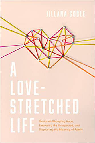 Picture of A Love-Stretched Life