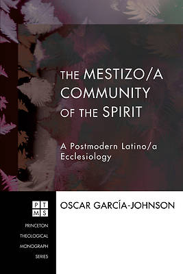 Picture of The Mestizo/A Community of the Spirit