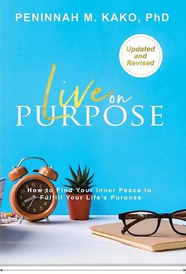 Picture of Live on Purpose