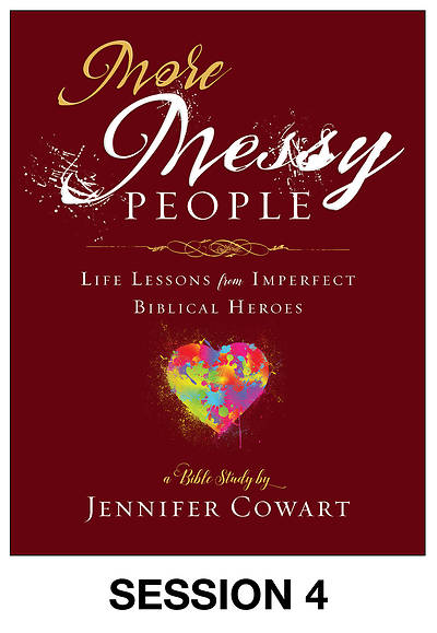 Picture of More Messy People Streaming Video Session 4