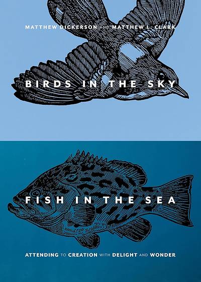 Birds in the Sky, Fish in the Sea