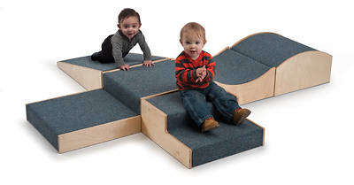 Picture of Woodscapes Hill and Dale Set