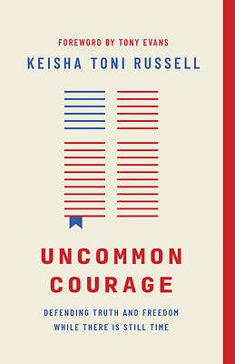 Picture of Uncommon Courage