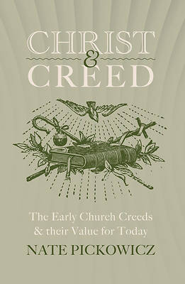 Picture of Christ and Creed