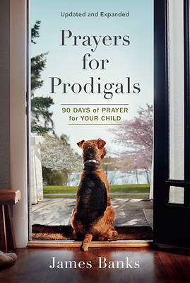Picture of Prayers for Prodigals
