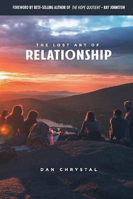 Picture of The Lost Art of Relationship