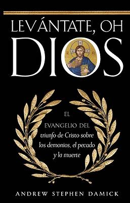 Picture of Levántate, oh Dios