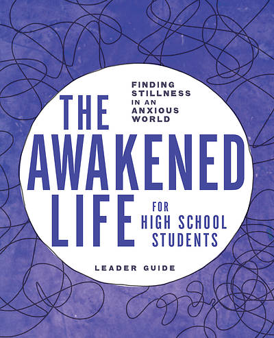 Picture of The Awakened Life for High School Students Leader