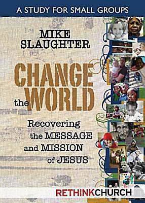 Picture of Change the World