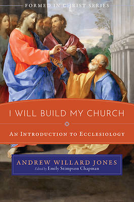 Picture of I Will Build My Church