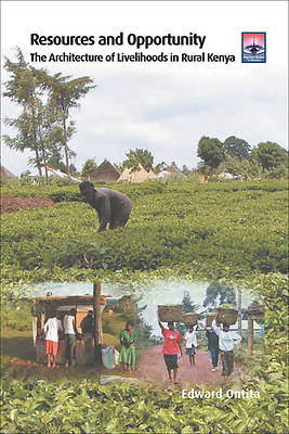 Picture of Resources and Opportunity