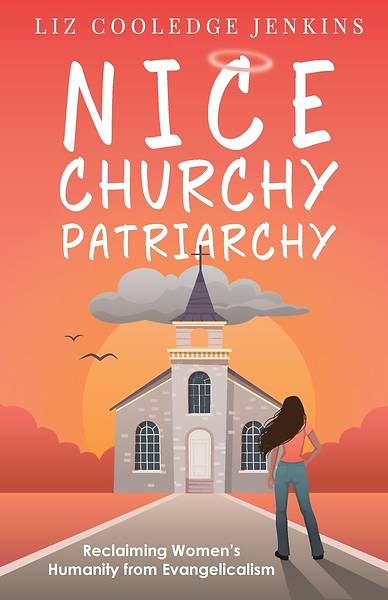Picture of Nice Churchy Patriarchy