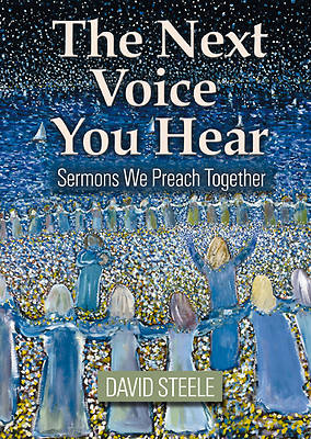 Picture of The Next Voice You Hear