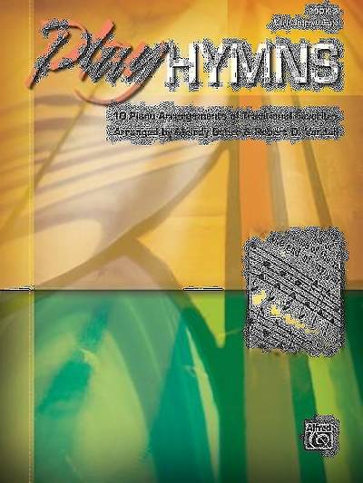 Picture of Play Hymns, Book 3