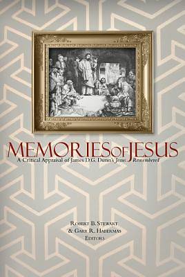 Picture of Memories of Jesus