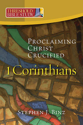 Picture of 1 Corinthians