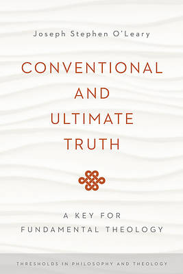 Conventional and Ultimate Truth