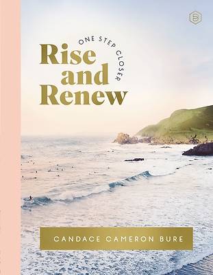 Picture of Rise and Renew