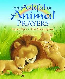 Picture of An Arkful Of Animal Prayers